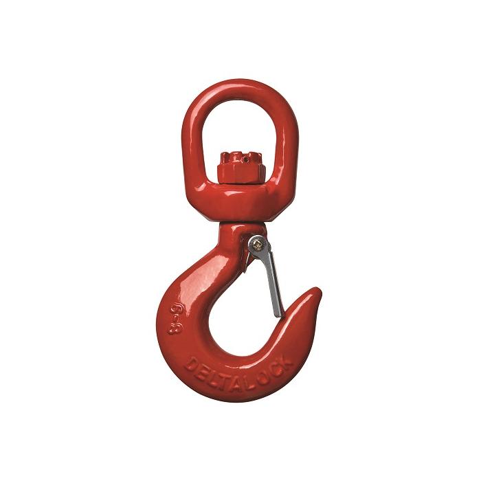 Otočný hák 1,12 t