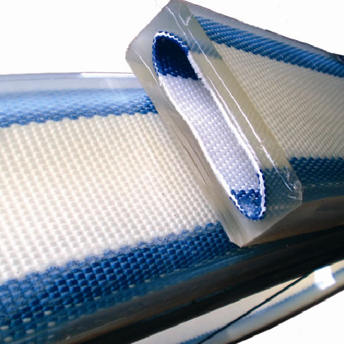 PU Ochrana pohyblivá š. 75mm