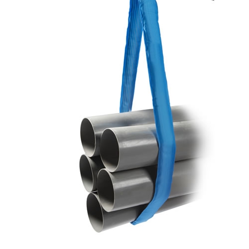 Nekonečná vinutá smyčka 1,5 m (nosnost 8000 kg)