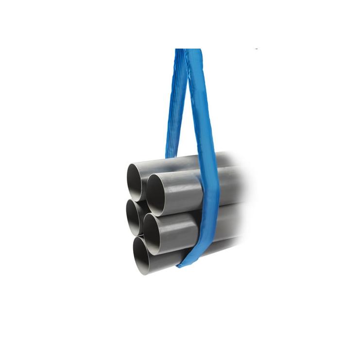 Nekonečná vinutá smyčka 10 m (nosnost 8000 kg)