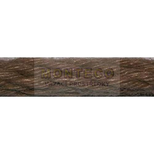 Jutové lano syntetické pr. 13 mm