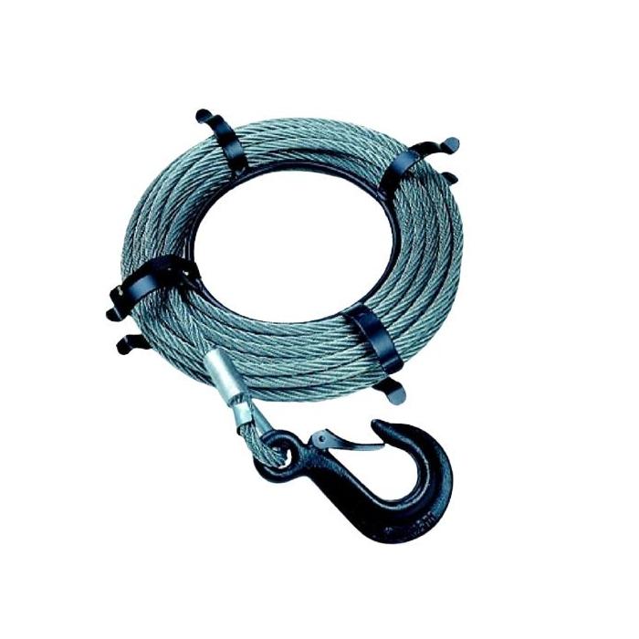 lano do zvedáku pr.11,2 mm 1,6 t / 35 m