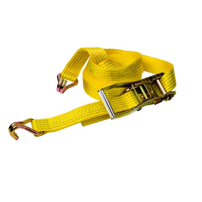 Dvoudílný upínací popruh ERGO 5 t