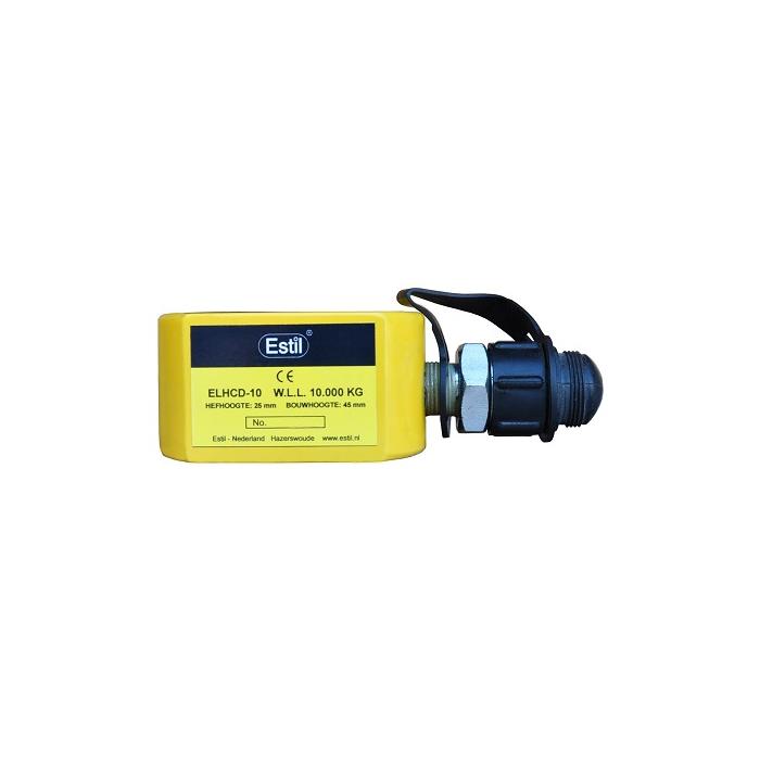 Hydraulický válec ELHCD-100