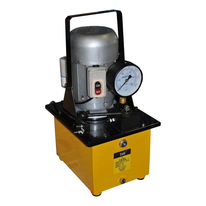 Elektrické hydraulické čerpadlo CJB63B