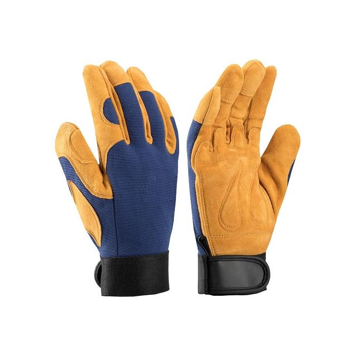 Ochranné pracovní rukavice AUGUST 10