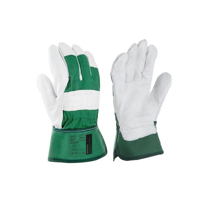 Ochranné pracovní rukavice BREMEN 10,5