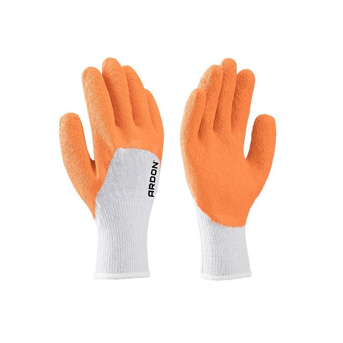 Ochranné pracovní rukavice DICK KNUCKLE 10