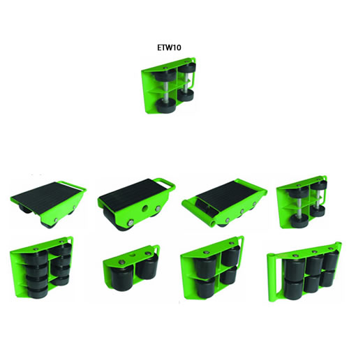 Transportní vozík ETW 10