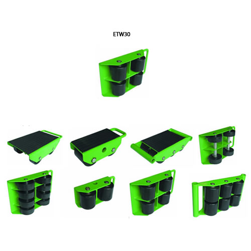 Transportní vozík ETW 30