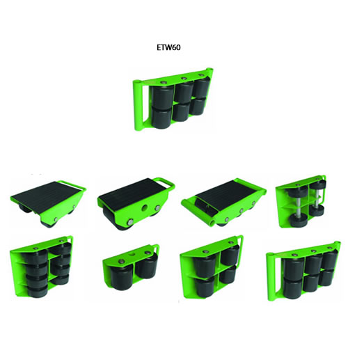 Transportní vozík ETW 60