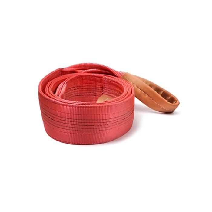 Zvedací textilní pás 10 m (nosnost 5000 kg)