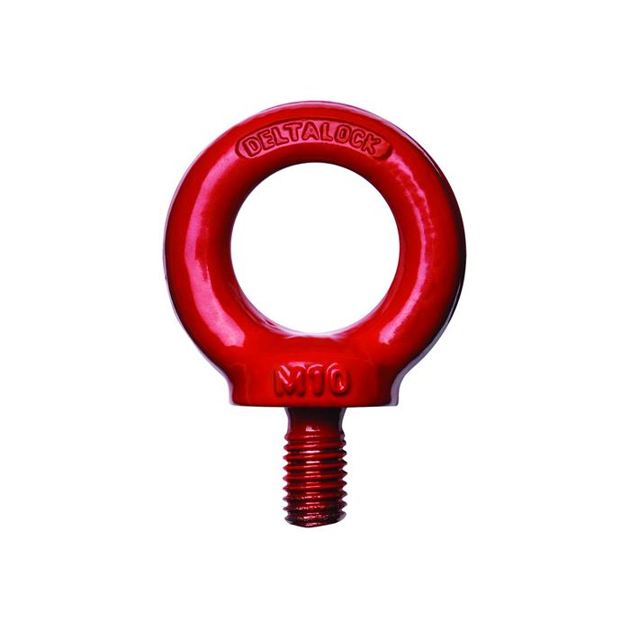 Šroub s okem M24 pevnostní tř. 8