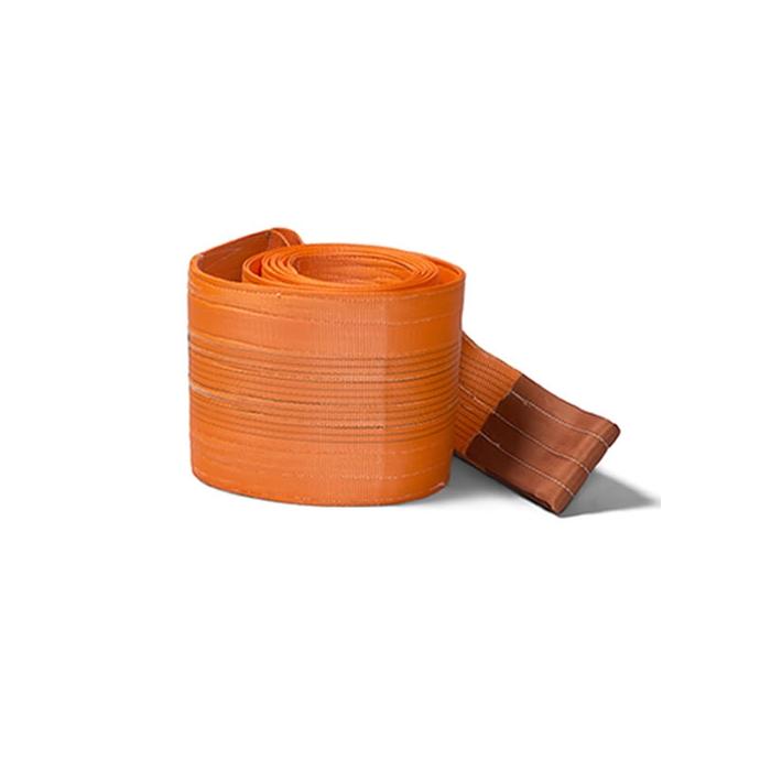 Zvedací textilní pás 4 m (nosnost 10000 kg)