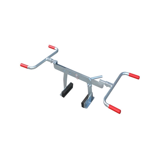 Kleště na obrubníky FE 1505.1