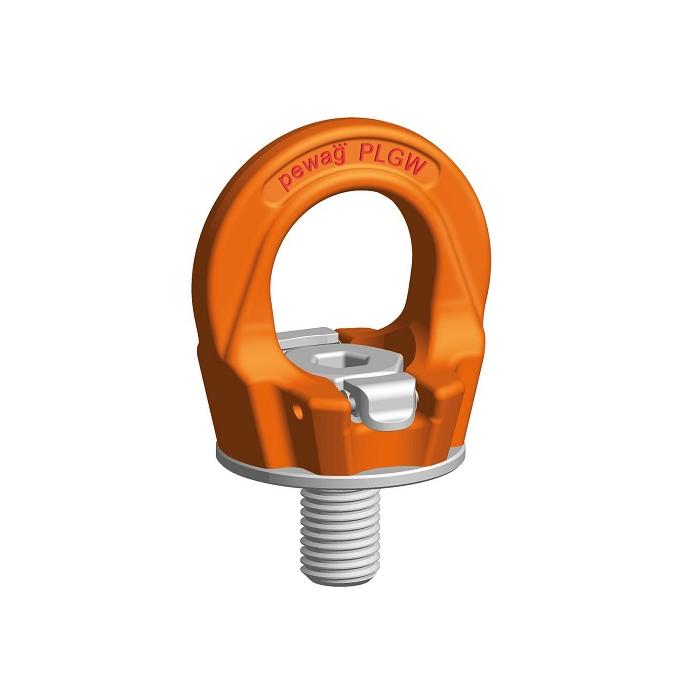 vázací bod PLGW profilift gamma M36/7t