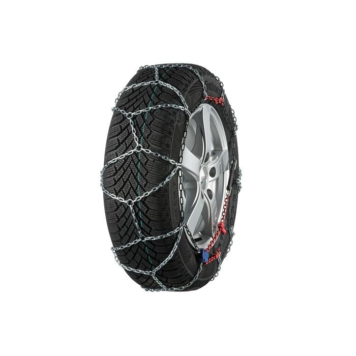 Sněhové řetězy XMB BRENTA9