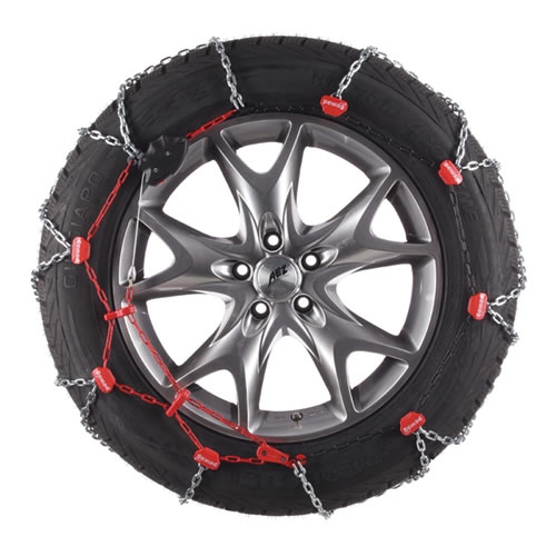 Sněhový řetěz Servo SUV RSV 80