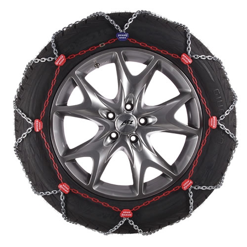 Sněhový řetěz Snox SUV SXV 600