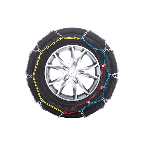 Sněhový řetěz Brenta-C 4x4 XMR 76 V
