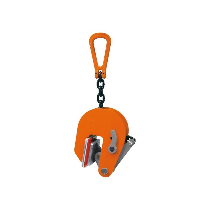 Zvedací svěrka VNMW 0,5t/ 1-20mm