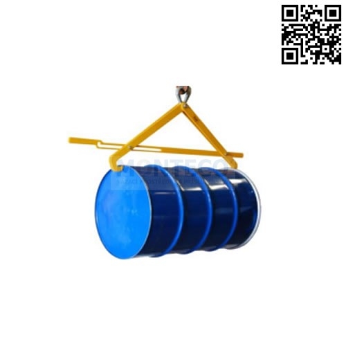 Nosič sudů horizontální VKH 50