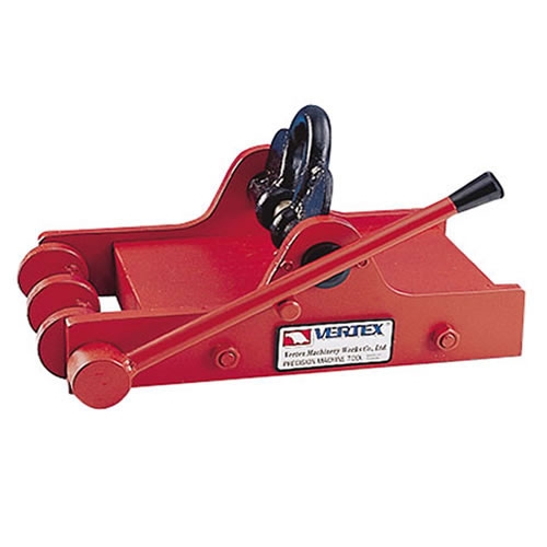 Břemenový magnet s vačkovým mechanismem VGP-200