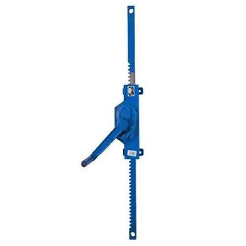 Hřebenový zvedák kontejnerový  CON 2,5t / 660mm