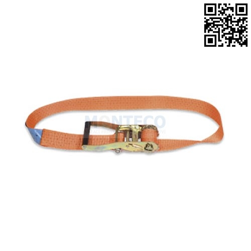 Jednodílný upínací popruh 5t/6m