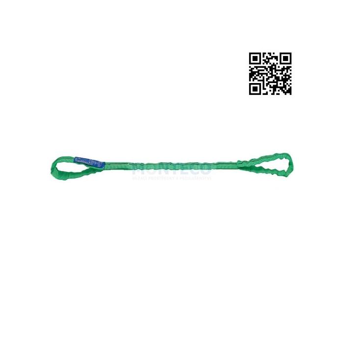 Nekonečná smyčka oko-oko  6m /1 000kg