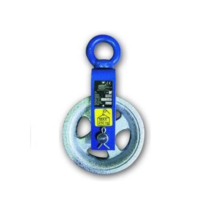 Kladka zednická Z500/B