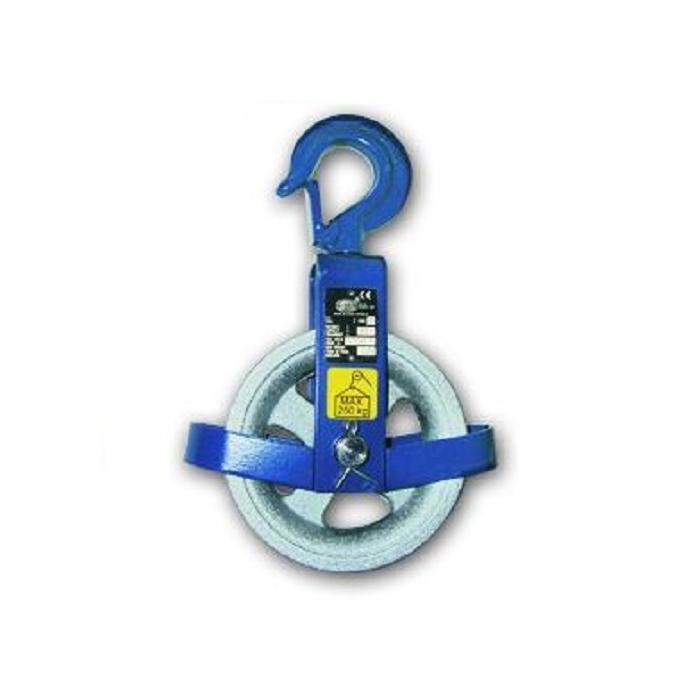 Kladka zednická Z500/C