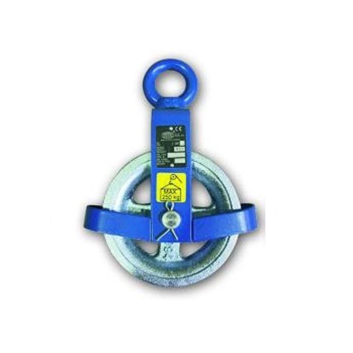 Kladka zednická Z500/D