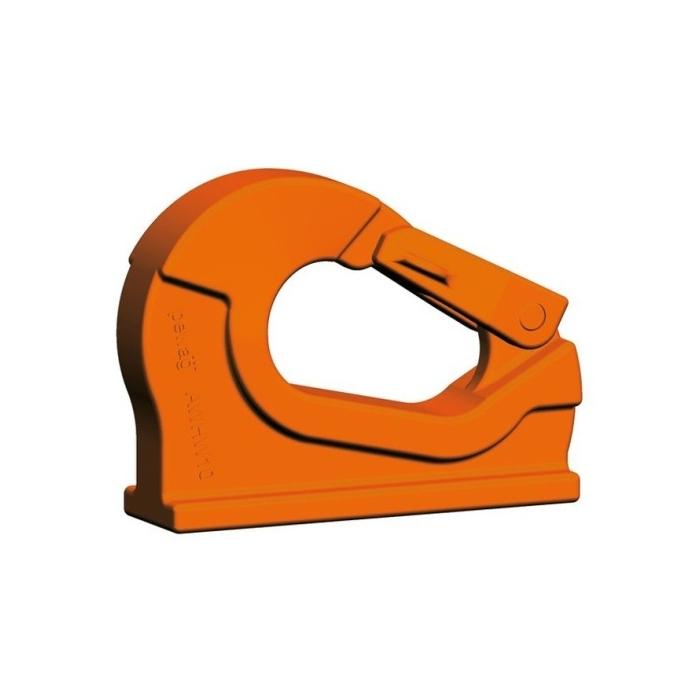 Navařovací hák AWHW 3,8 t