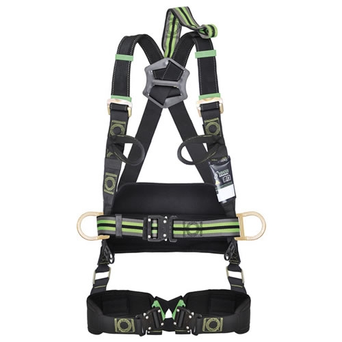 Bezpečnostní postroj Kratos FA1020700