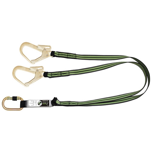 Tlumič pádu double Kratos FA3040018