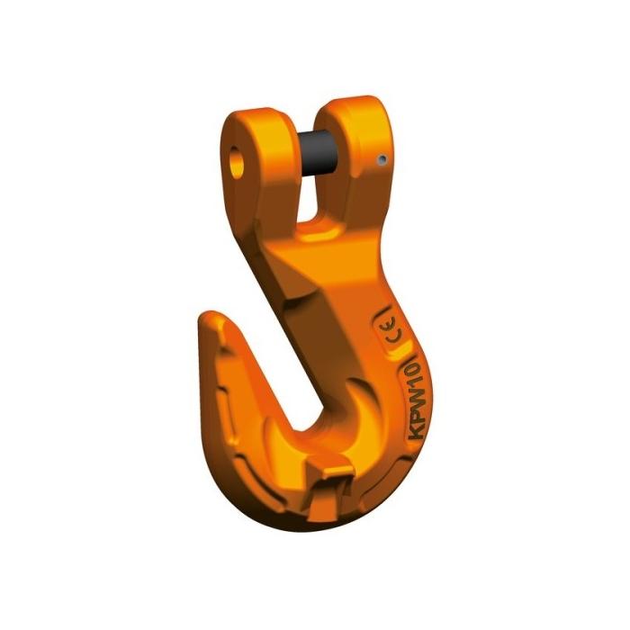 Zkracovač KPW 10 4000kg