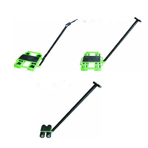 Transportní vozík s vodící rukojetí ETW 30 S