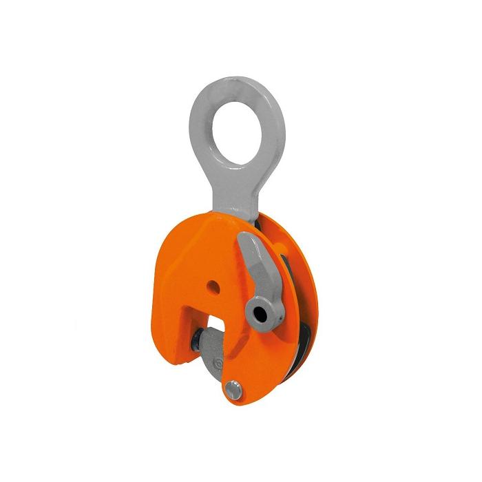 Zvedací svěrka VCEW 2t / 0-35 mm