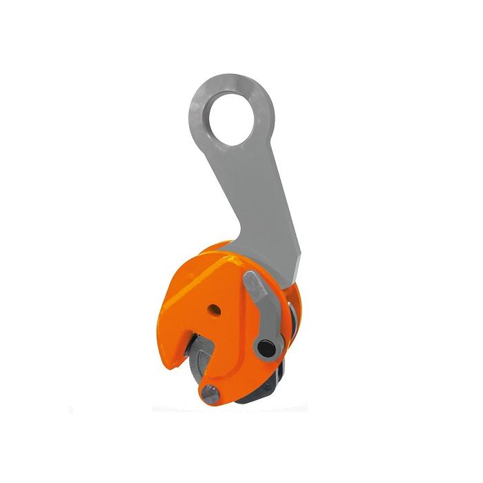 Zvedací svěrka BKW 3t/0-25mm