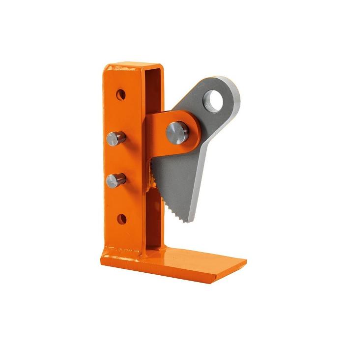 Zvedací svěrka HSKW 180/6t/3-180mm