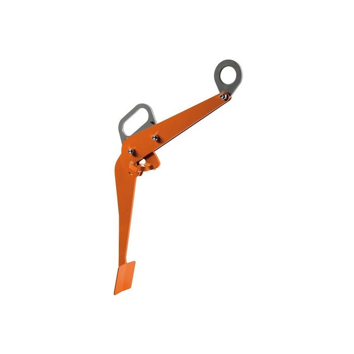 svěrka na sudy VKHW 0,6t