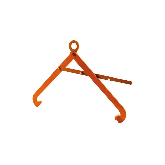 svěrka na sudy VSHW  0,6t