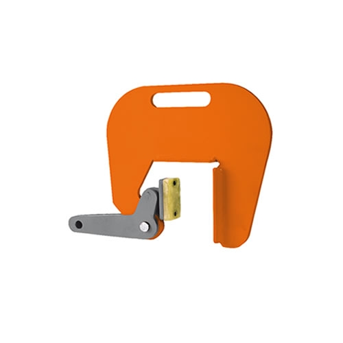 svěrky na betonové skruže BCW-A 1t/ 50-220mm