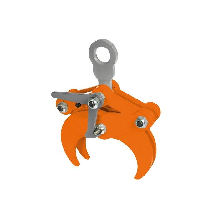 Zvedací svěrka  TLW 2t/219,1-368mm