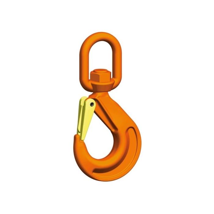 Hák otočný WSBW 7/8 G10