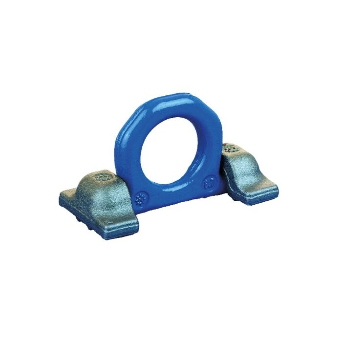 Navařovací bod dvoukozlíkový 16 t; G10