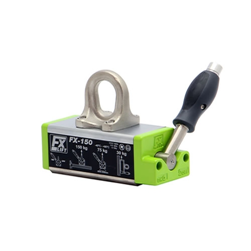 Břemenový magnet FX-150