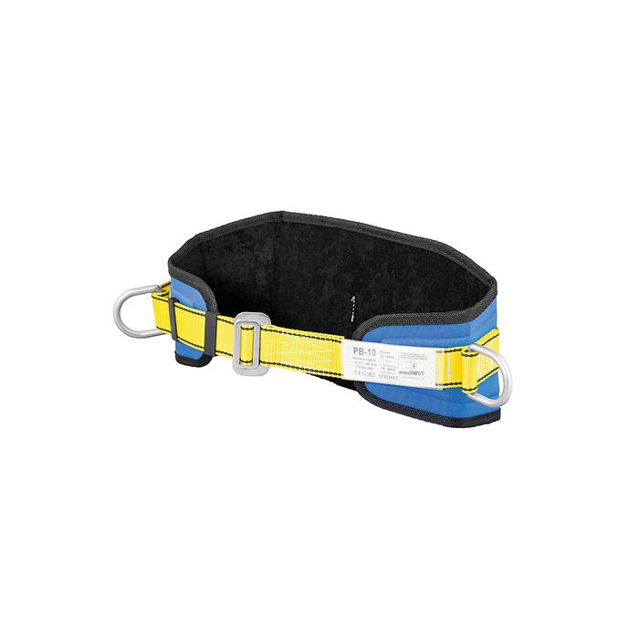 Polohovací pás PB 10, M–XL