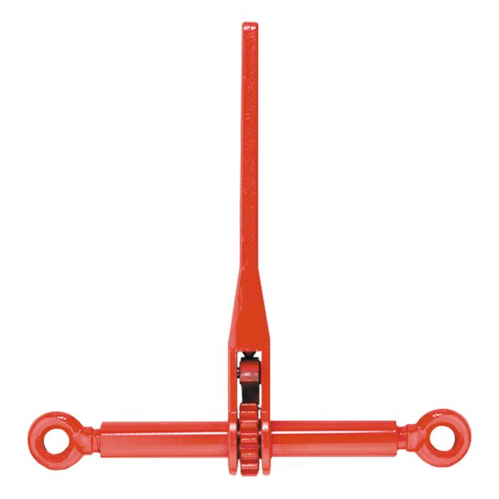 Kotevní ráčna s oky pr. 16 mm